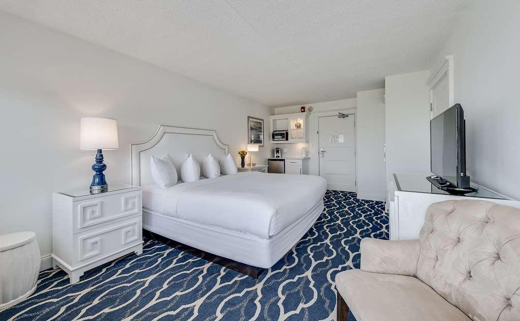 Icona Cape May Room photo