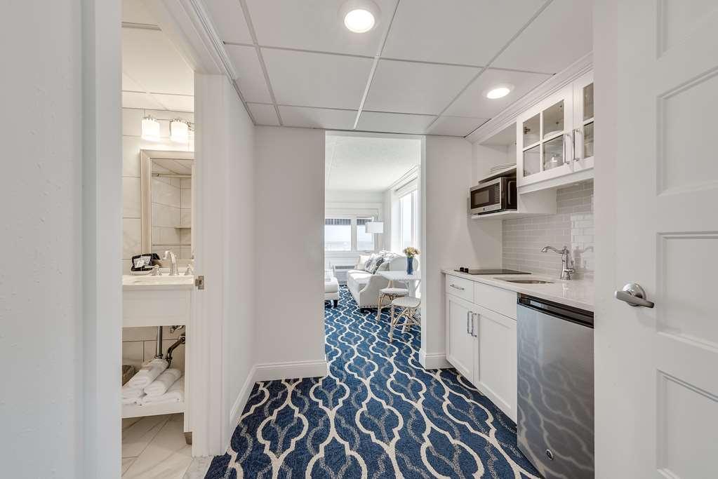 Icona Cape May Room photo