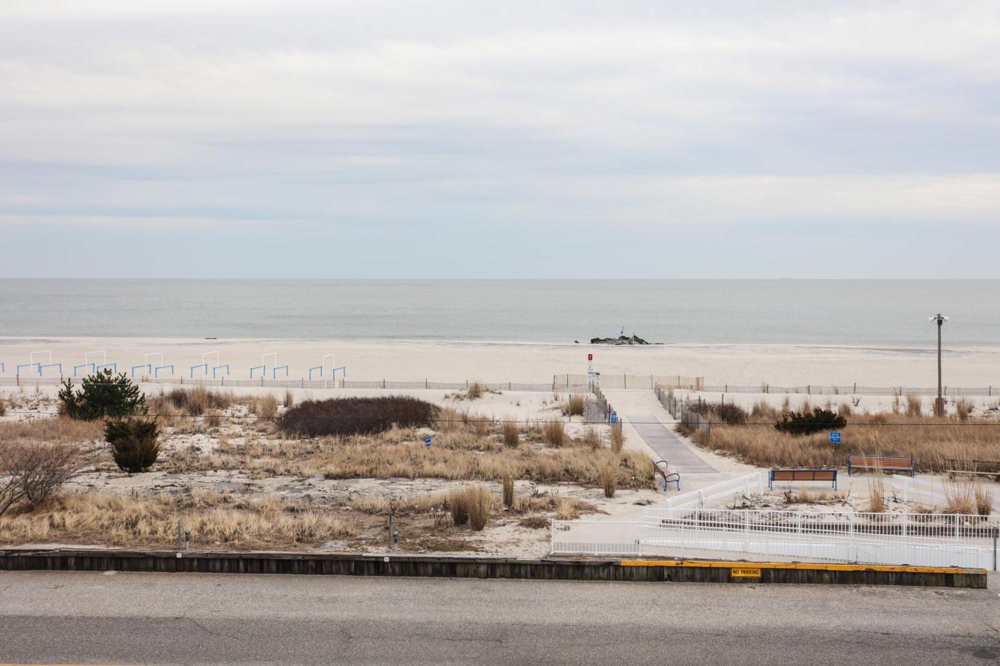 Icona Cape May Exterior photo