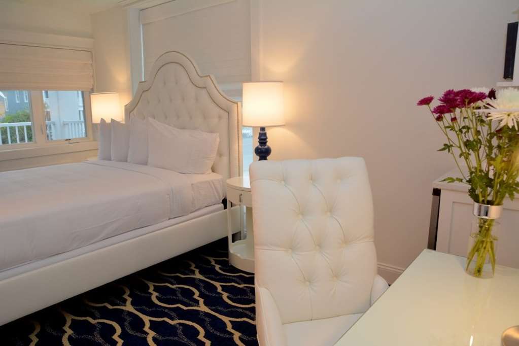 Icona Cape May Room photo
